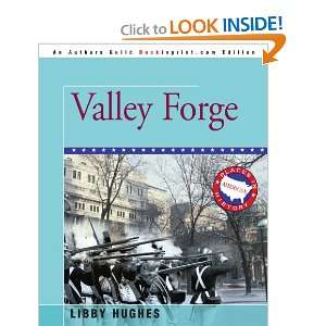 Valley Forge [Paperback]