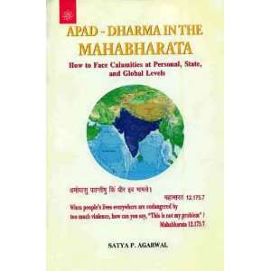  Apad Dharma in the Mahabharata How to Face Calamities at 