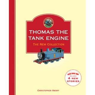   the Tank Engine (Railway Series) by Christopher Awdry ( Hardcover