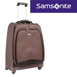 Samsonite Essence 24 inch Spinner Upright Suitcase  