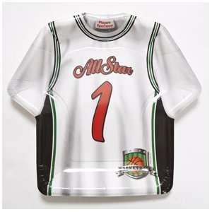  SALE All Star Basketball Jersey Plates SALE Toys & Games