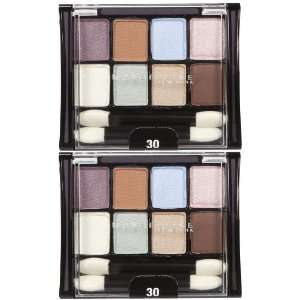  Maybelline Expert Eyes Eye Shadow Collection Beauty
