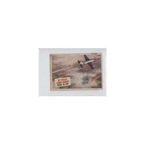   Scoops (Trading Card) #68   Jet Passes Sound Barrier: Collectibles
