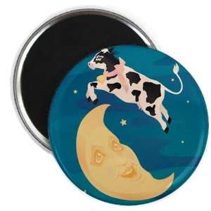  2.25 Magnet Cow Jumped Over the Moon 
