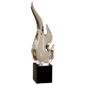  Crystal Flame Award