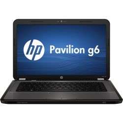 HP Pavilion g6 1b00 g6 1b60us LW350UA 15.6 LED Notebook   Fusion A4 