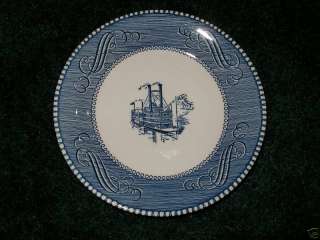 Decorative Collectible Robert E. Lee Plate or Saucer  