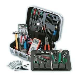  Eclipse Tools Service Technicians Tool Kit: Home 