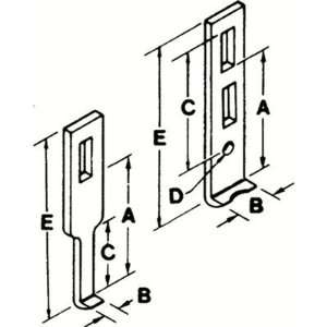  SEPTLS5774027   Long Narrow Jaws