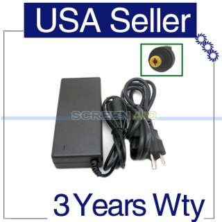   Supply Charger for Fujitsu Lifebook T E N Series N6420 S2210  