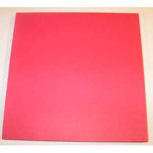  100s Japanese Fuschia Origami Paper: Office Products