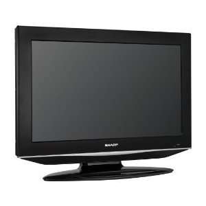   LC26SB24U   Sharp LC26SB24U 26 Inch 720p LCD HDTV   2319 Electronics