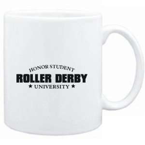    Honor Student Roller Derby University  Sports