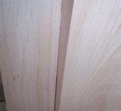 KD 2 pc Rock Maple Gun Stock Blank Carving Wood Block  