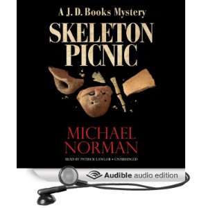   Mystery (Audible Audio Edition) Michael Norman, Patrick Lawlor Books