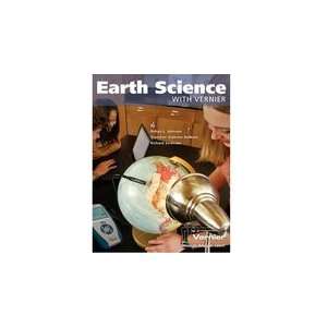  Earth Science w/Vernier  Players & Accessories