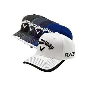  Callaway Golf Tour Mesh Adjustable Hat   2012: Sports 