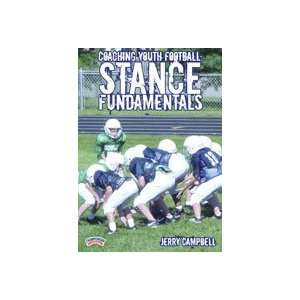  Coaching Youth Football Stance Fundamentals Sports 
