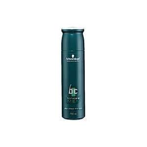   BC Bonacure MEN for Oily Hair Shampoo (anti grease)   8.5 oz Beauty