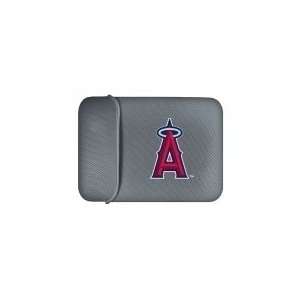  Los Angeles Angels MLB Logo iPad and Netbook Sleeve 