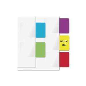  Redi Tag Standard Size Page Flags: Office Products