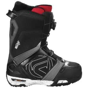 Flow Rift Boa Coiler Snowboard Boots 2012   8.5: Sports 