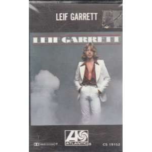  Leif Garret   Leif Garrett [Audio Cassette] Everything 