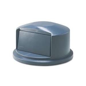 RCP263788GY Rubbermaid® Commercial LID,DOME F/32GAL BRUTE 