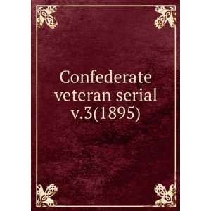 Confederate Veterans (Organization),United Confederate Veterans,United 