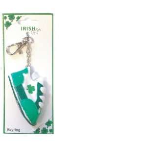     Irish Gifts   Irish Green Shoe   UK Gifts [Toy] Toys & Games