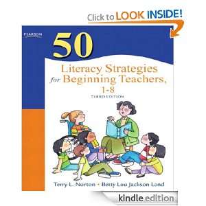  Strategies for Beginning Teachers, 1 8 (3rd Edition) (Teaching 