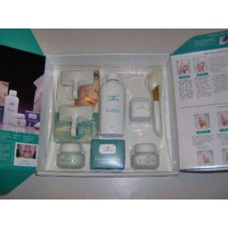   Skin Microdermabrasion Home Treatment System 686466101002  