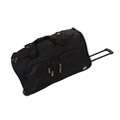 Rockland 30 inch Lightweight Rolling Duffel Bag