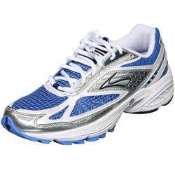 Brooks Womens Defyance Running Shoes  Overstock