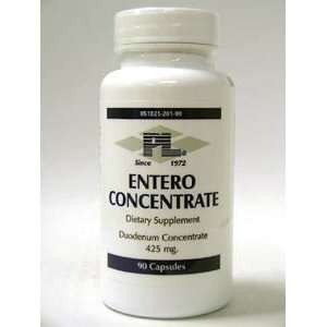  Progressive Labs Entero Concentrate 425 mg 90 Capsules 