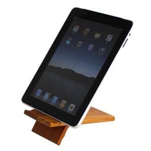 CaseCrown Wooden Stand (Redwood) for Apple iPad
