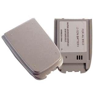 Batteriesinaflash Battery Fits AudioVox Cell Phone CDM 8912 Replaces 