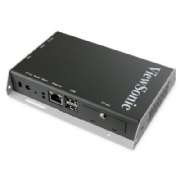   Grade 1080p Fanless Network Media Player with VMS 2.0 software