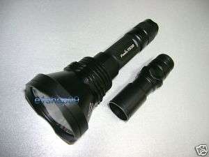 Fenix TK30 Cree MC E LED 630 Lm 18650 Flashlight Torch  