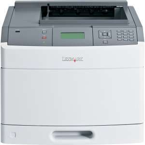  Lexmark T650N Laser Printer   Monochrome   1200 x 1200dpi 