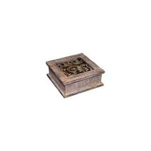  Shanghai Box by Sterling Industries 51 0791: Home 