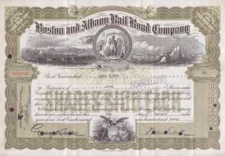 certificate is in very good condition with light fold marks and 