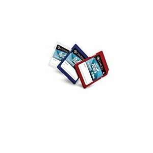   Flash memory card   4 GB   SD   multicolor (pack of 3 ) Electronics