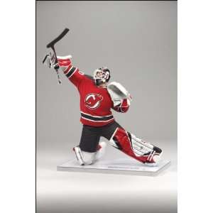   2009 NHL Series 22   Martin Brodeur   New Jersey Devils Toys & Games