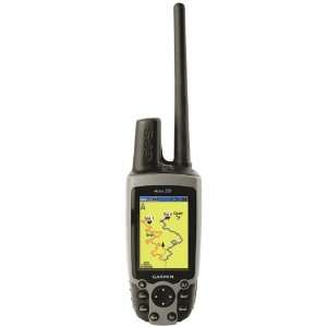 GARMIN 010 00548 00 ASTRO 220 DOG TRACKING GPS RECEIVER 