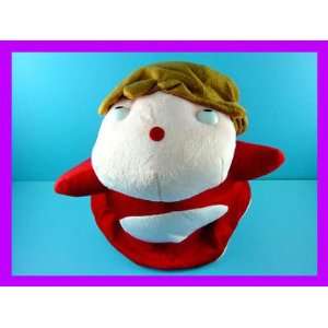  Retired Large Oversized Ponyo by the Sea 13 Plush Doll 