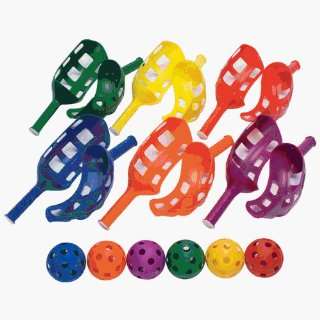  Physical Education Color My Class Games   Fun air Scoop 