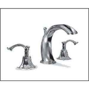  Altmans Lavatory Faucet   Widespread Mirage MI10L25E23EB 