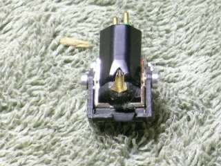 Shure V15 Type IV phono cartridge with stylus  