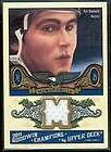 RAY BOURQUE 2011 GAME USED HOCKEY JERSEY CARD SEE SCAN